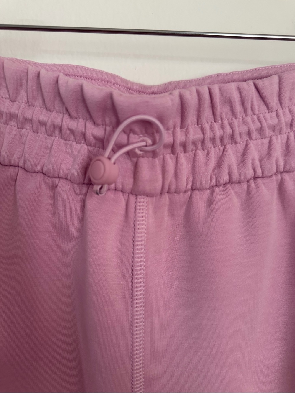 Lululemon Softstreme High Rise Pant
Regular Women Size 4 Pink Straight Leg - Picture 4 of 11
